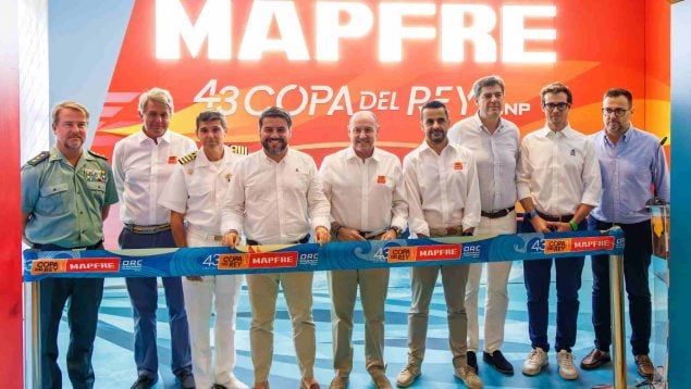 Copa del Rey MAPFRE