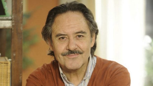 santiago ramos, aqui no hay quien viva, 