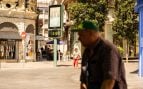 Tiempo Sevilla