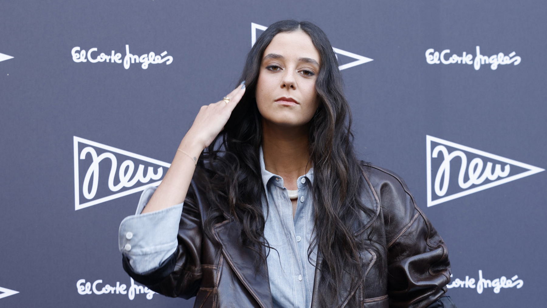 Victoria Federica en un evento en Madrid. (Foto. Gtres)
