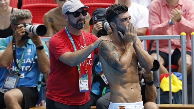 Carlos Gimeno