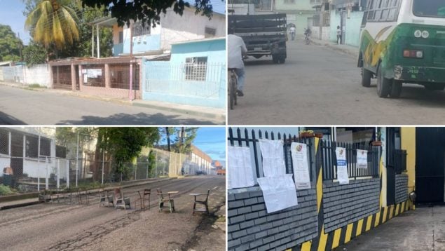 elecciones Venezuela