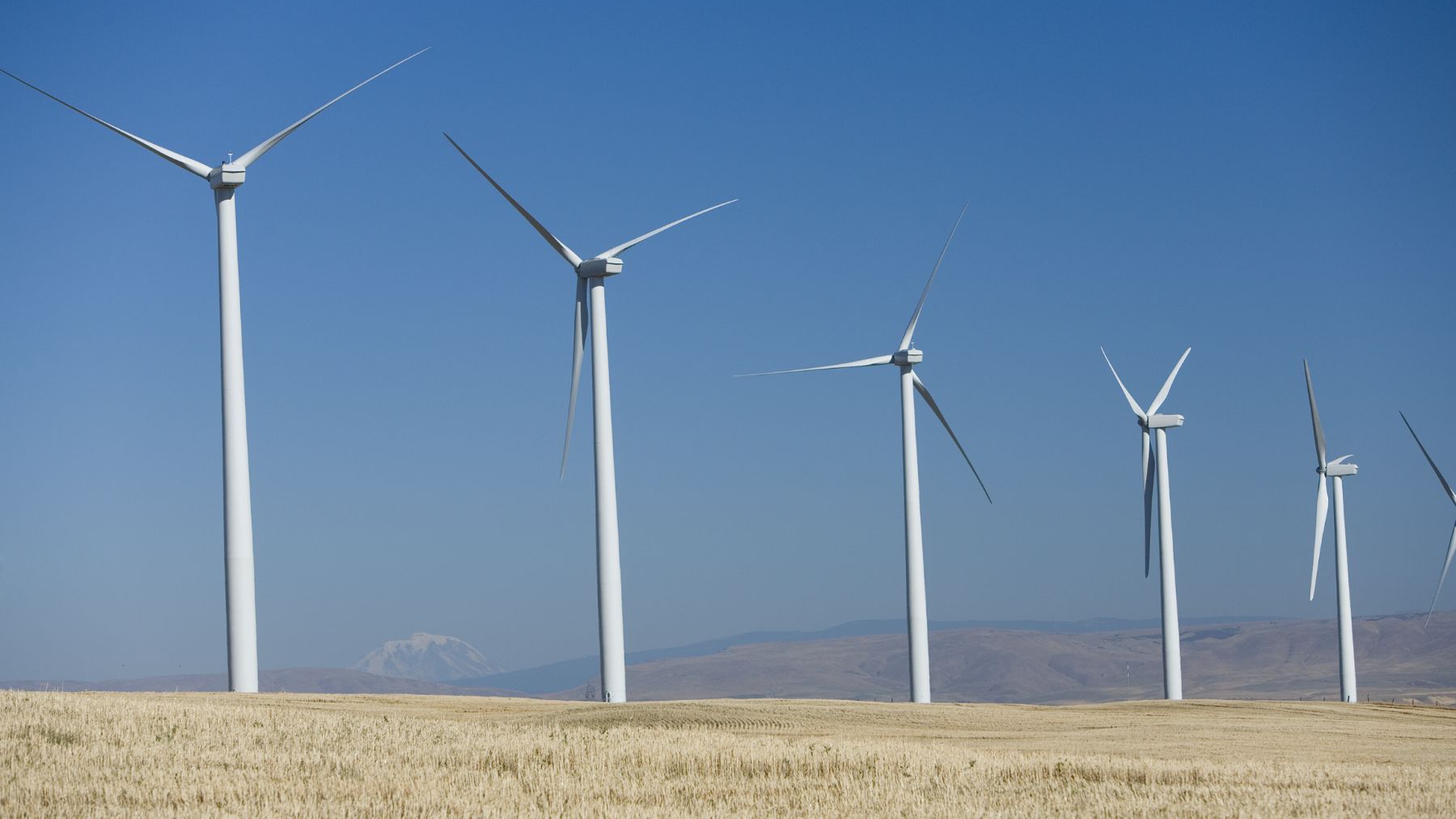 Iberdrola Oregón