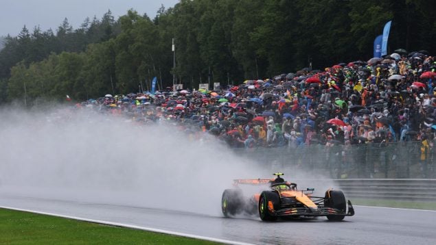 directo carrera Bélgica