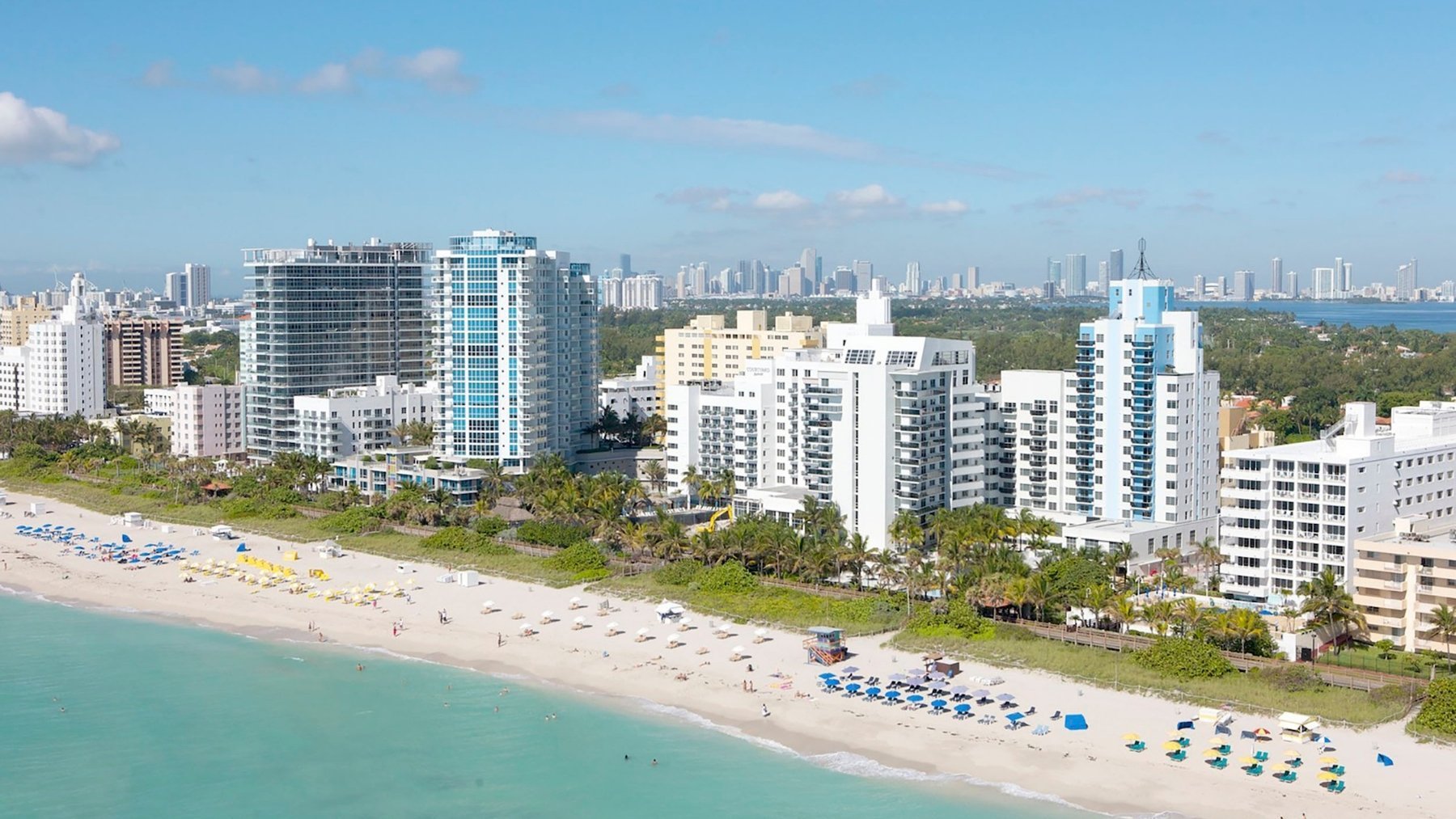 Miami.