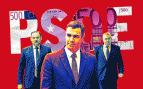 PSOE gastos