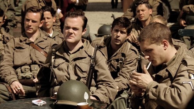 Netflix mejores historia