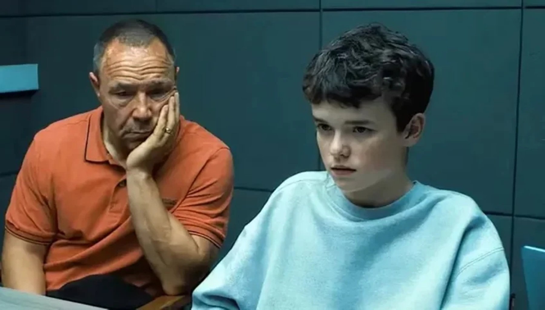 Netflix 2025
