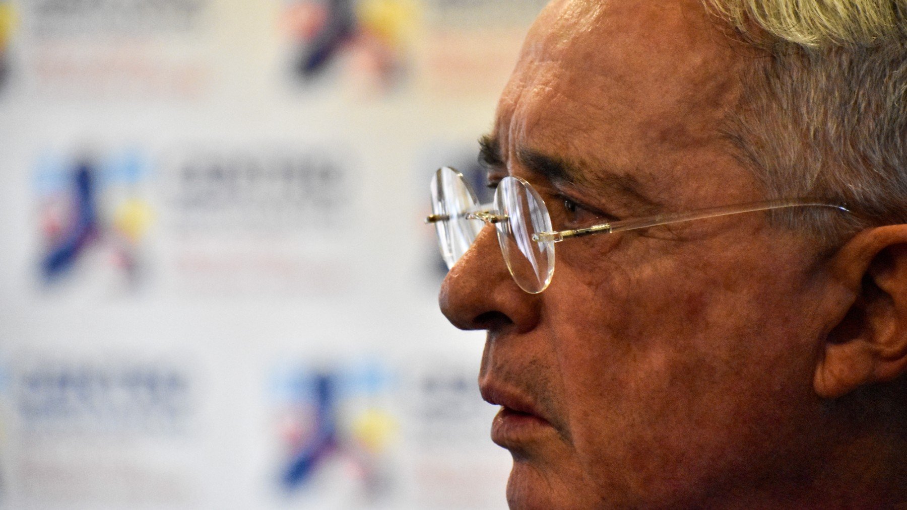 Álvaro Uribe, ex presidente de Colombia. (Foto: Europa Press)
