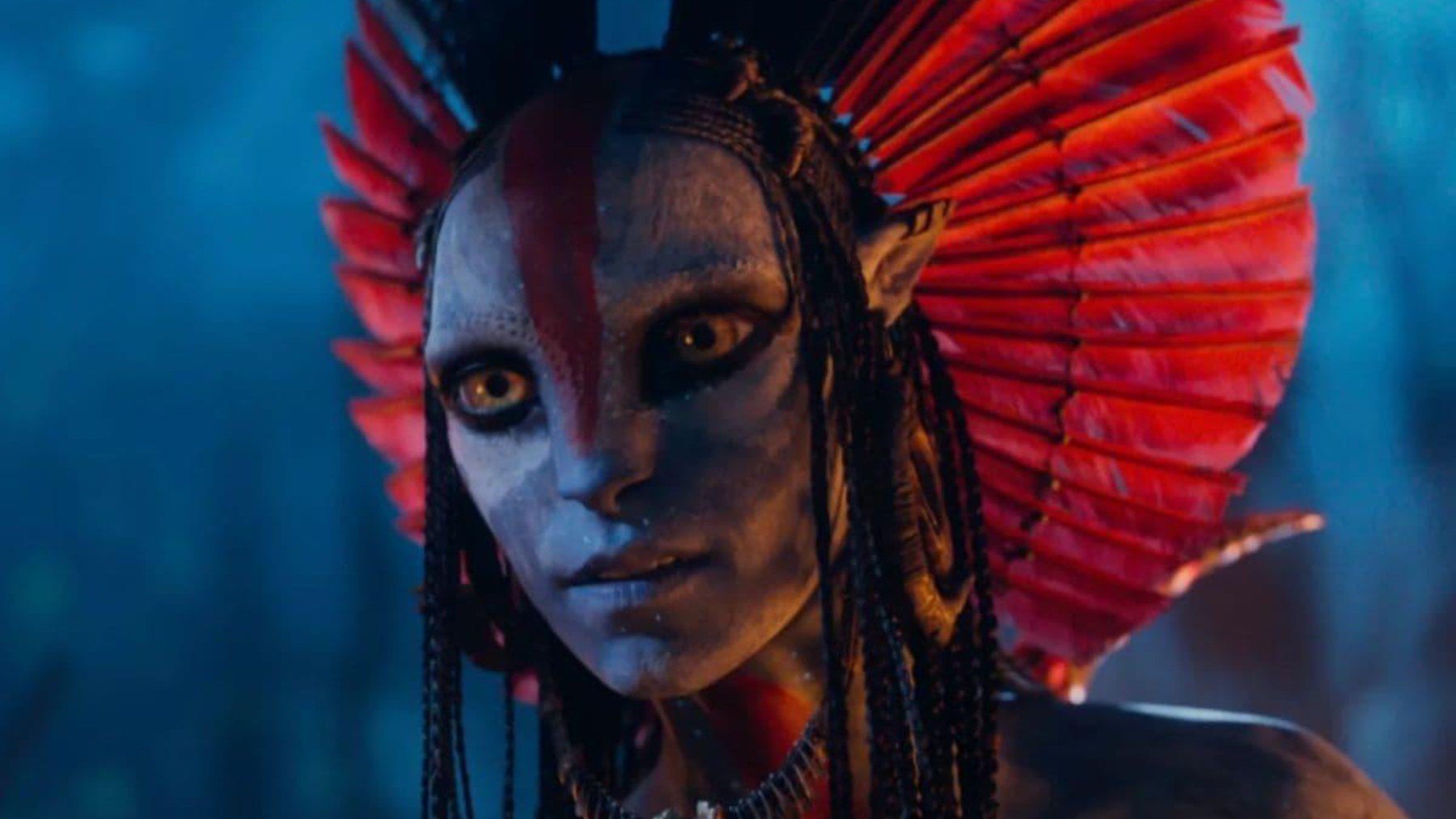 ‘Avatar: Fuego y ceniza’ (Walt Disney Pictures).
