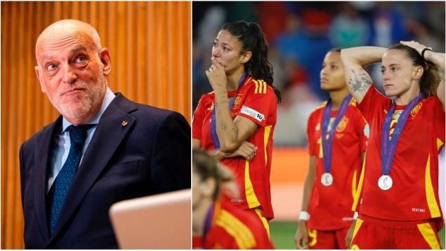 Tebas España