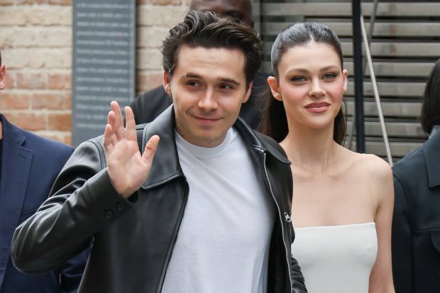 Brooklyn Beckham, dineroBrooklyn Beckham, 