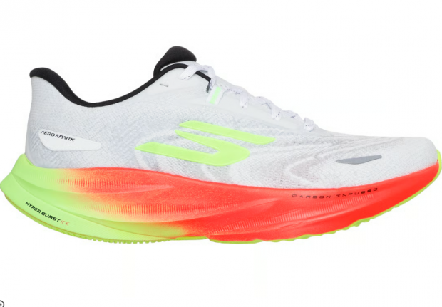 Skechers Aero Spark