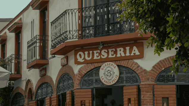 Quesería