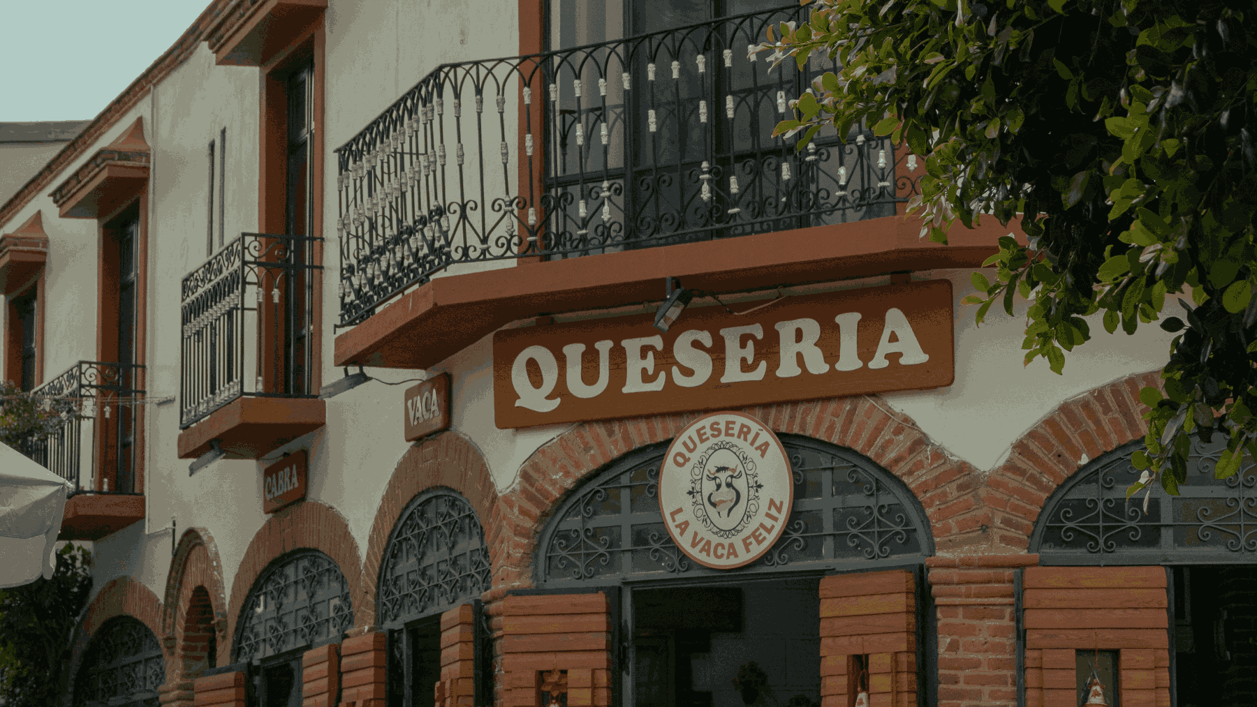 Quesería