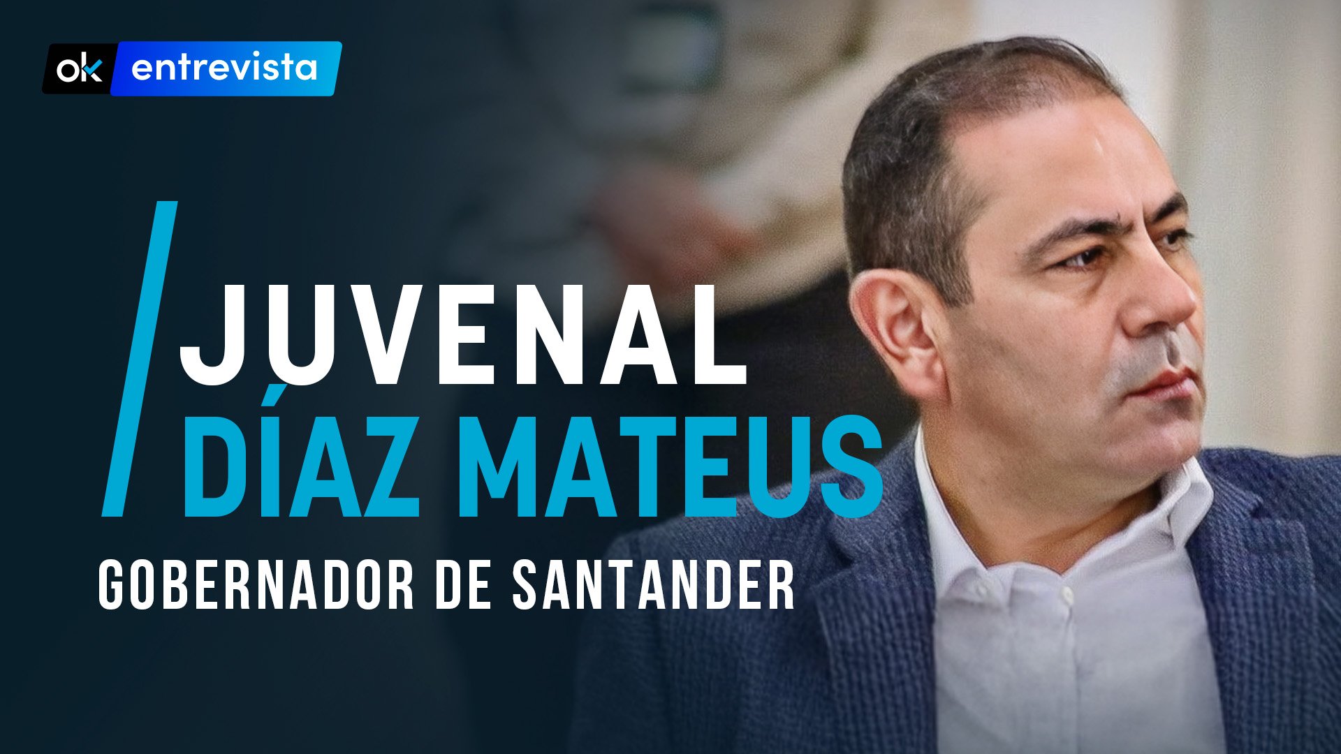 Juvenal Díaz Mateus.