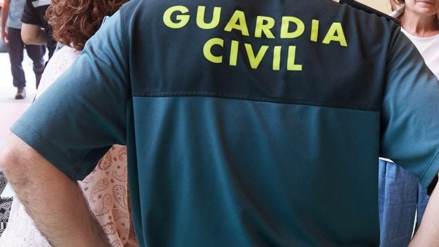 desaparecida en peñafiel joven