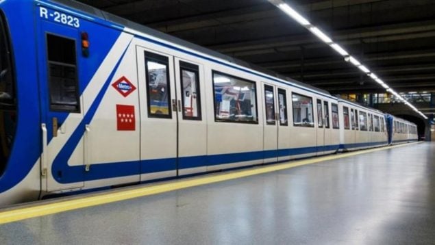 Línea 7 metro