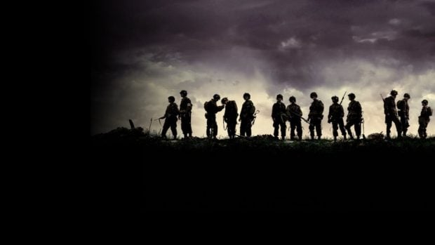 Netflix mejores historia