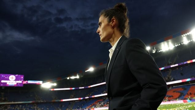 Montse Tomé