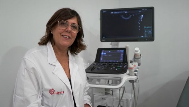 La Dra. Muñoz Jaramillo aboga por una Ginecología integrativa para mejorar la calidad de vida de la mujer