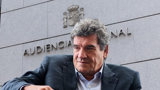 José Luis Escrivá.