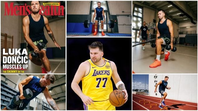 Luka Doncic
