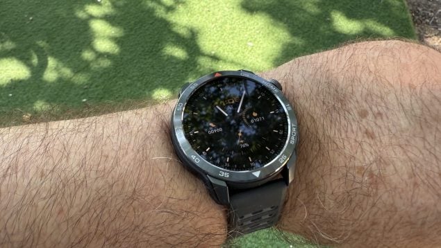 Mibro GS Pro 2
