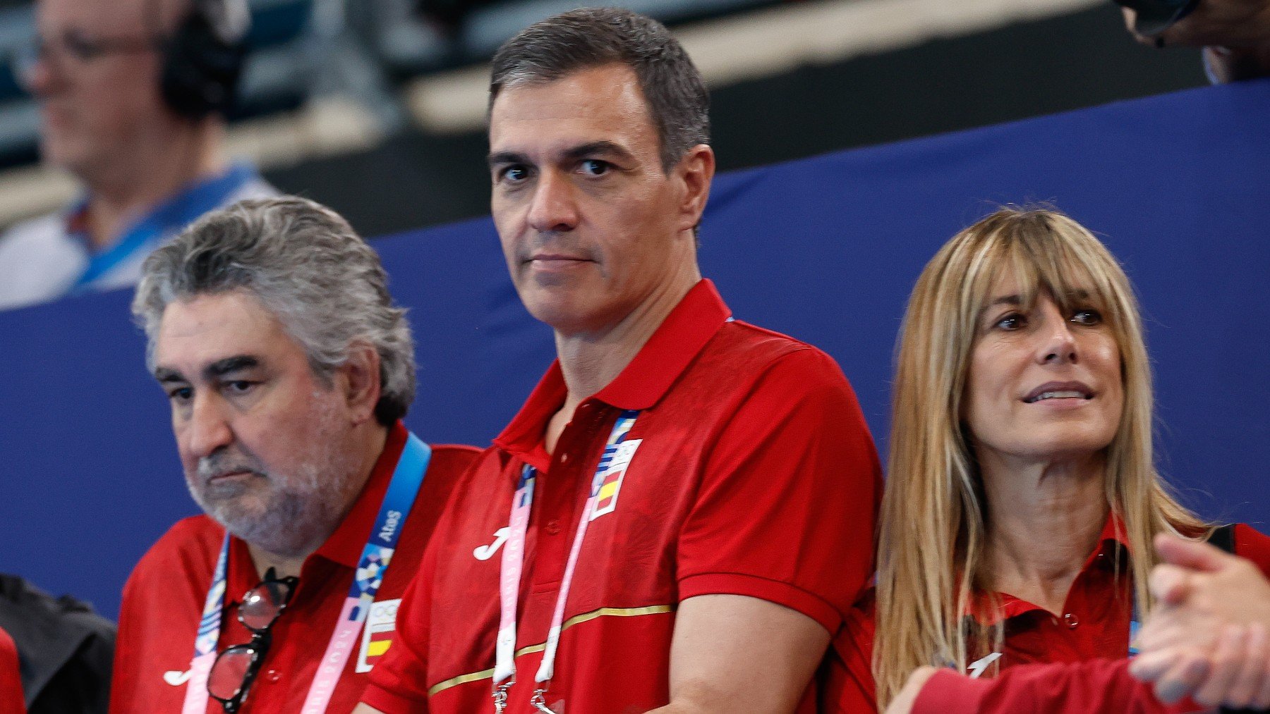 Pedro Sánchez.