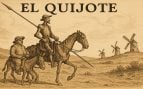 Primer refrán de 'El Quijote', refranero español, refranes de Quijote, refrán de Miguel de Cervantes, expresiones curiosas del castellano.