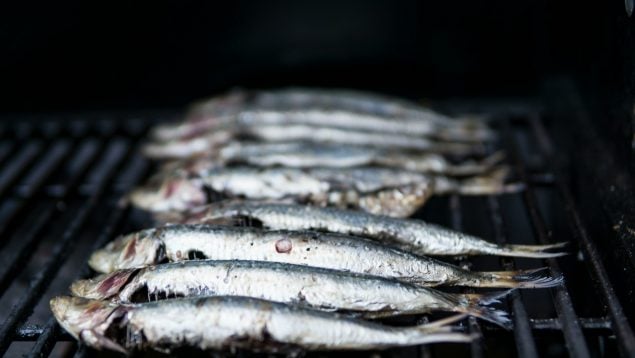 El restaurante favorito de la Reina Sofía está en Málaga: tienen las mejores sardinas