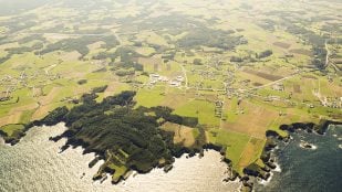 el mayor yacimiento de oro sin explotar de Europa