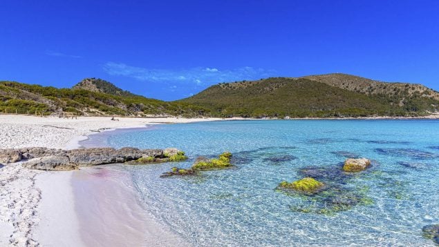 Caribe español