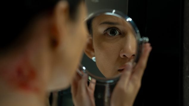 thriller psicológico Netflix