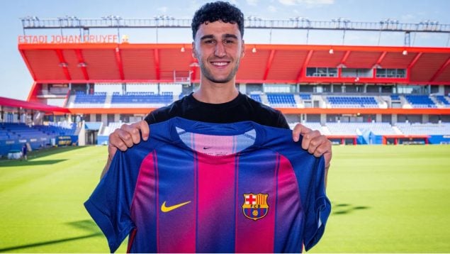 Barça Espanyol