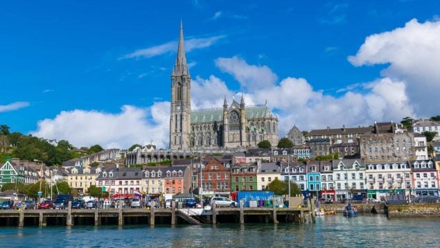 Por qué emigrar a Cork desde España, mejores ciudades para emigrar en Irlanda, dónde mudarte si quieres aprender inglés, emigrar de España a Cork, españoles en Irlanda.