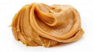 Crema de cacahuete