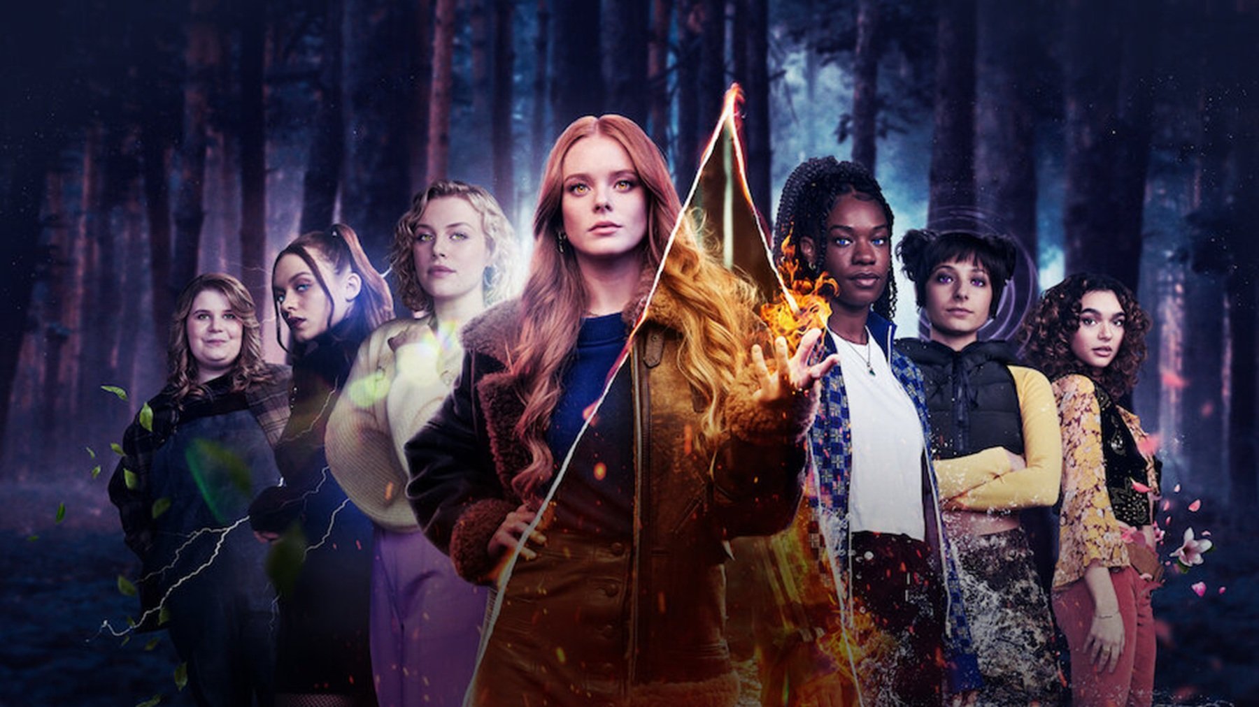 Miércoles serie Netflix