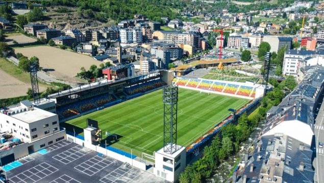 Andorra Piqué