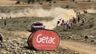 Getac