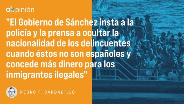 Inmigración, inmigración ilegal, Europa