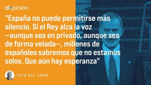 Primero España