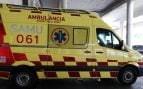 Muere Menorca