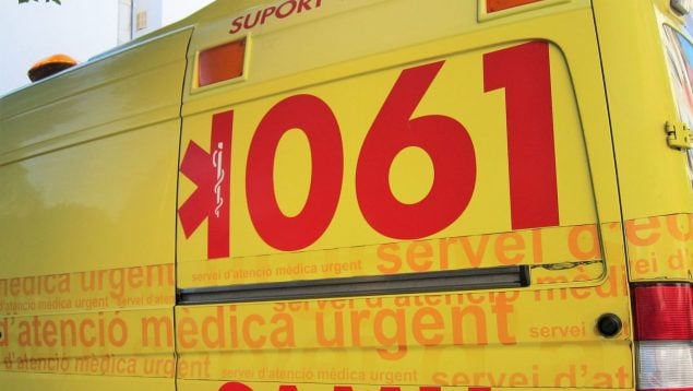 muere británico ahogado piscina hotel Mallorca s'Illot