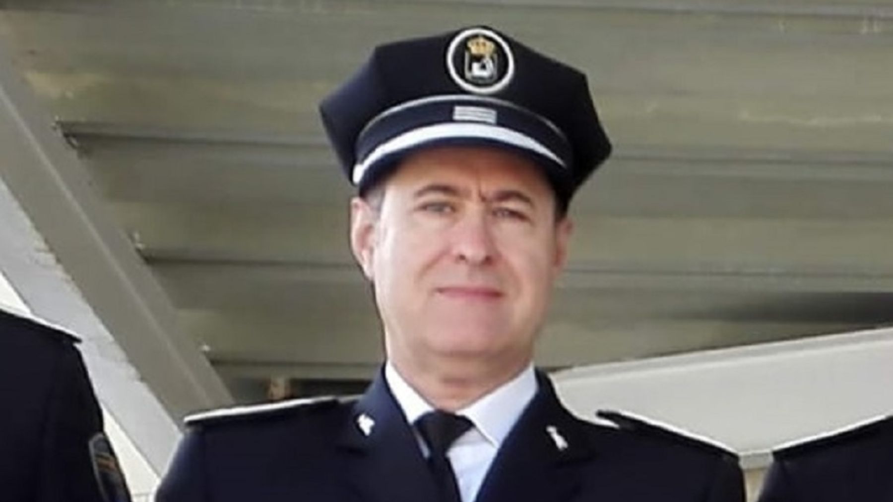 Antonio José Pascual Vallejo.