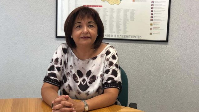 hermana de Santos Cerdán