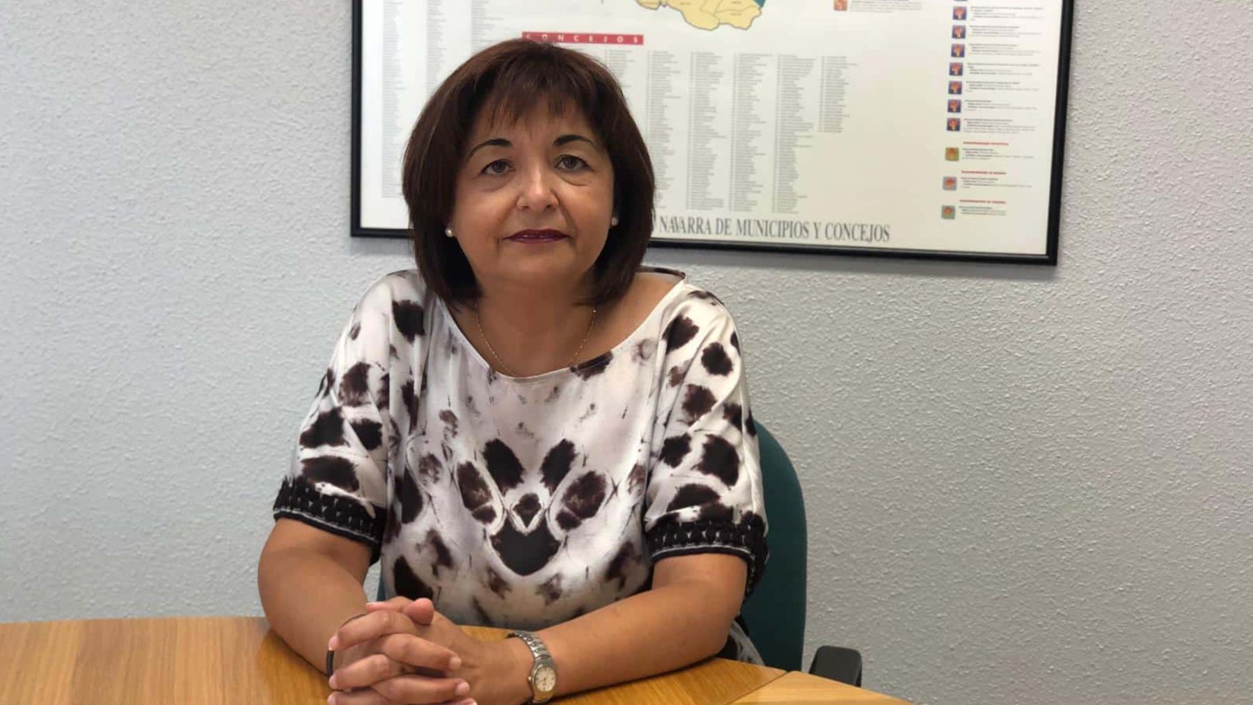 Belén Cerdán.