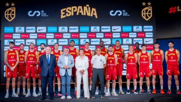 España