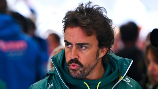 Alonso