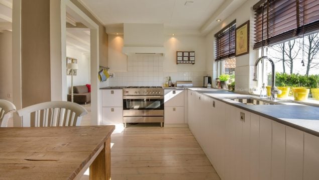 El futuro ya cocina: así son los electrodomésticos inteligentes que conquistan el mercado